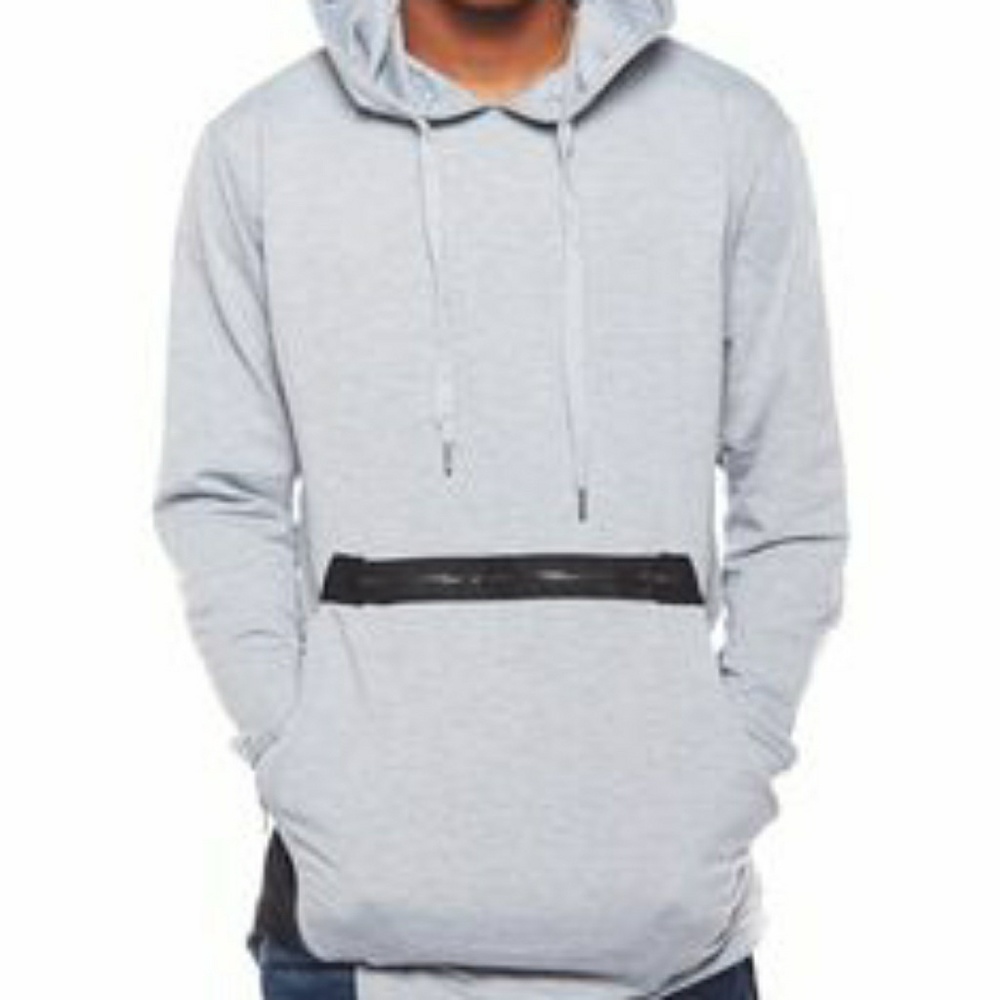 Bleecker and Mercer Oversize Hoodie
